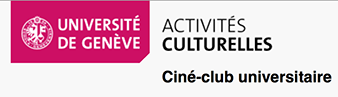 ciné-club unige - activités culturelles