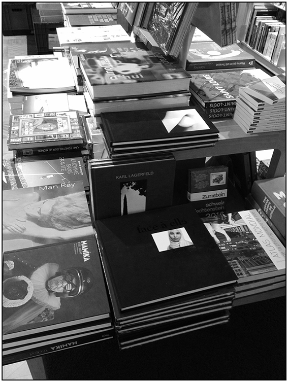 librairie, © photographie denis ponté